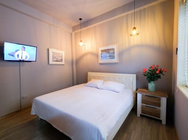 Le Petit Hanoi Dış mekan fotoğraf