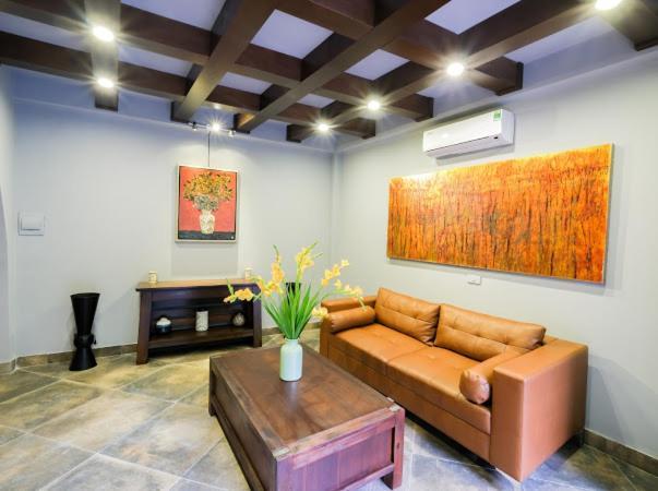 Le Petit Hanoi Dış mekan fotoğraf