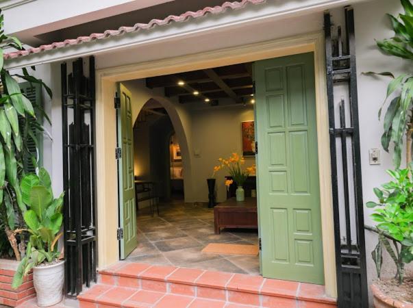 Le Petit Hanoi Dış mekan fotoğraf