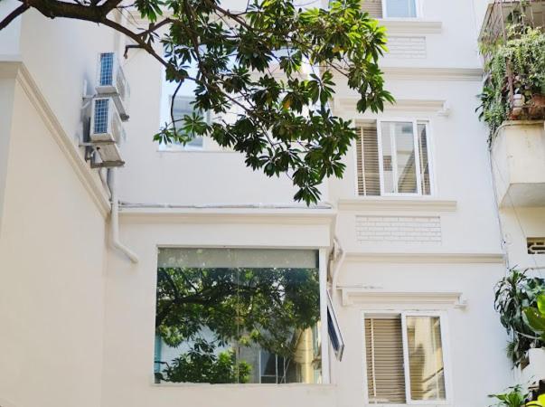 Le Petit Hanoi Dış mekan fotoğraf
