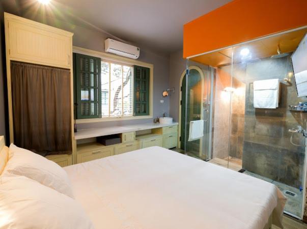 Le Petit Hanoi Dış mekan fotoğraf